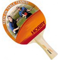 Ρακέτα Ping Pong "HOBBY"